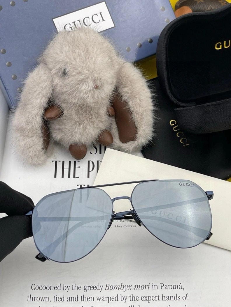 Gxccx Sunglasses ModernLook 252368