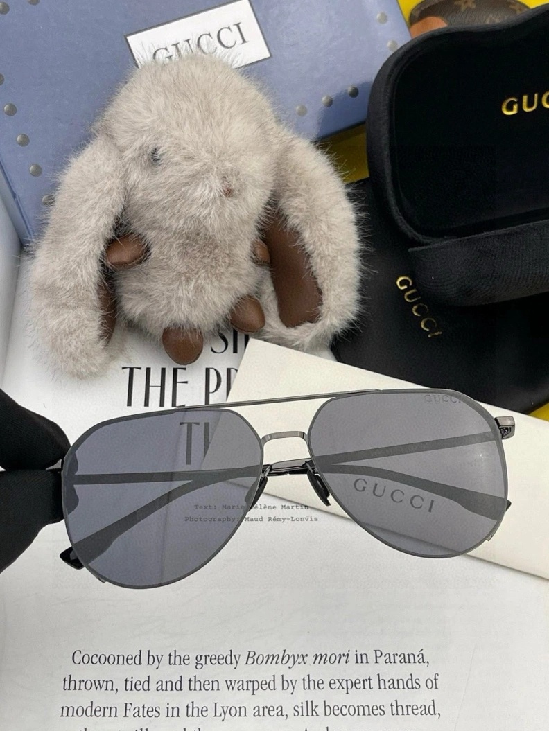 Gxccx Sunglasses ModernLook 252368