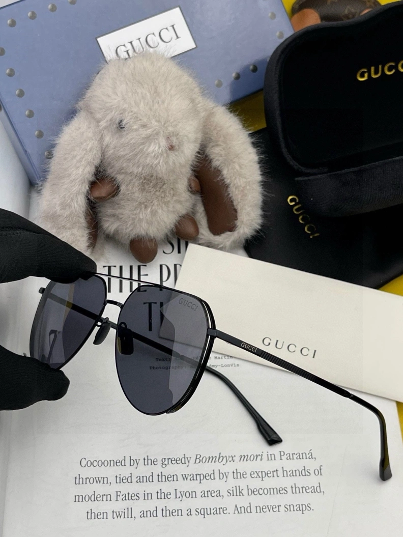 Gxccx Sunglasses ModernLook 252368