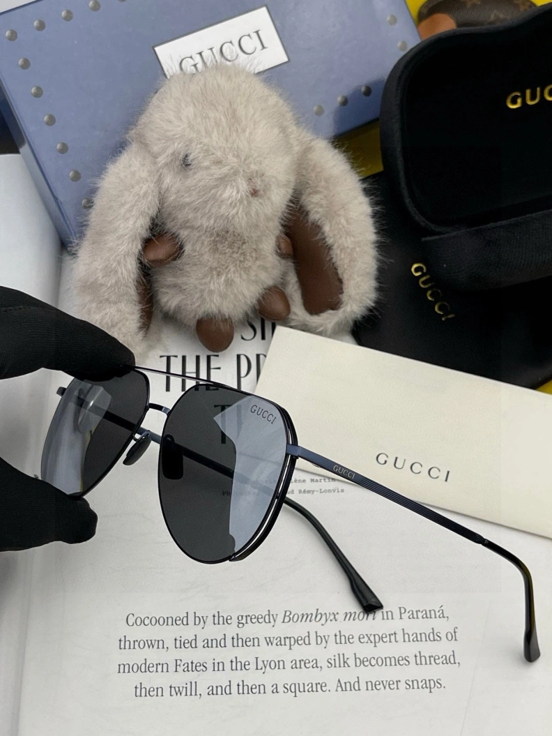 Gxccx Sunglasses ModernLook 252368