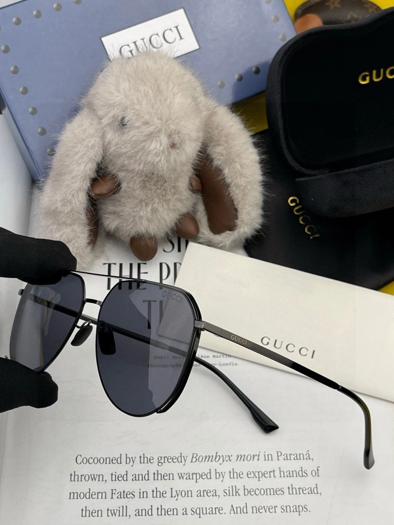 Gxccx Sunglasses ModernLook 252368