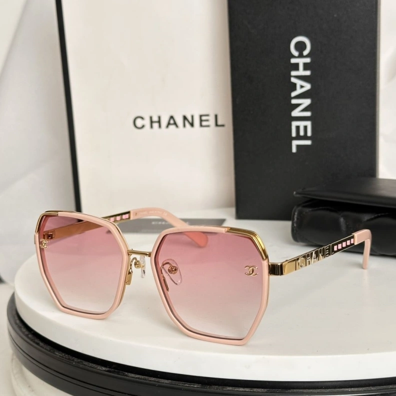 Chxnxl Sunglasses Vibrant 251120