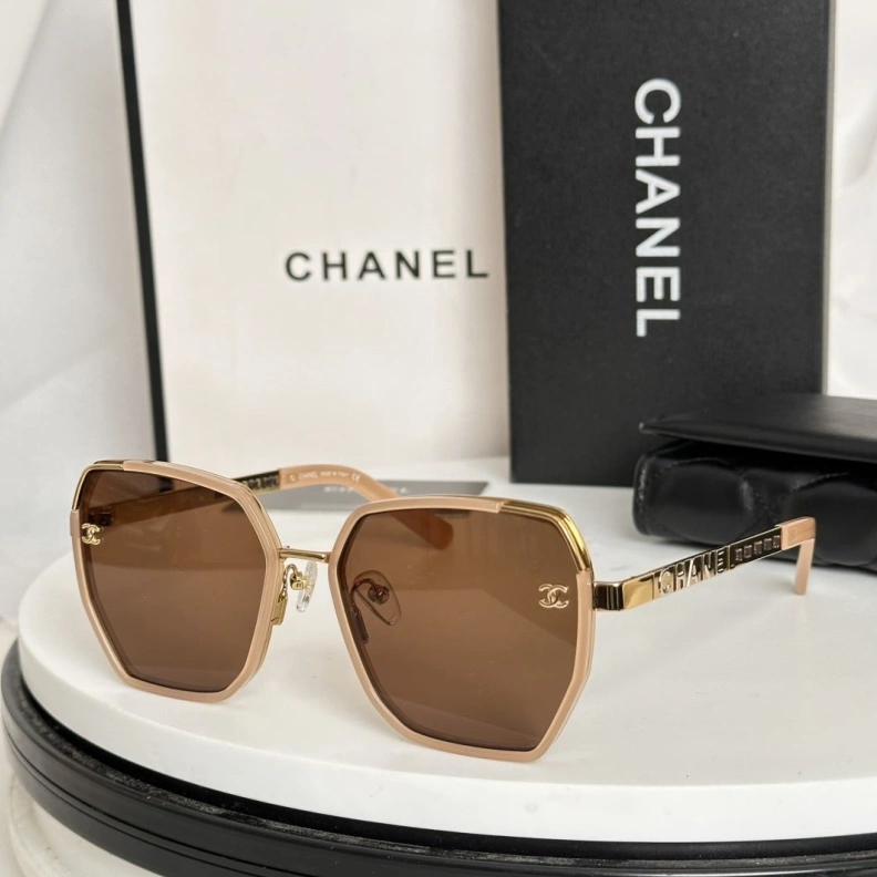 Chxnxl Sunglasses Vibrant 251120