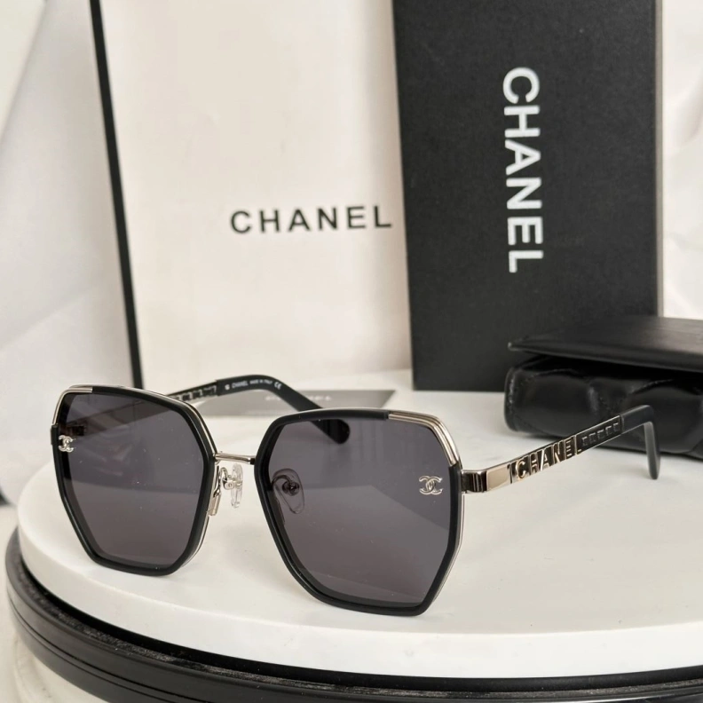 Chxnxl Sunglasses Vibrant 251120