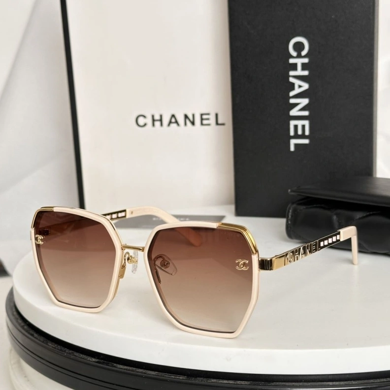 Chxnxl Sunglasses Vibrant 251120