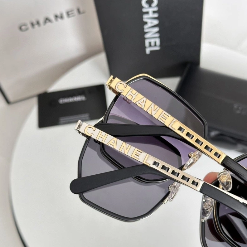 Chxnxl Sunglasses Vibrant 251120