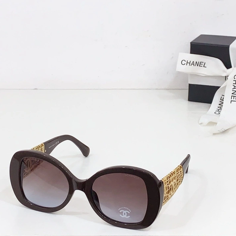 GoodFit Chxnxl Sunglasses 251107