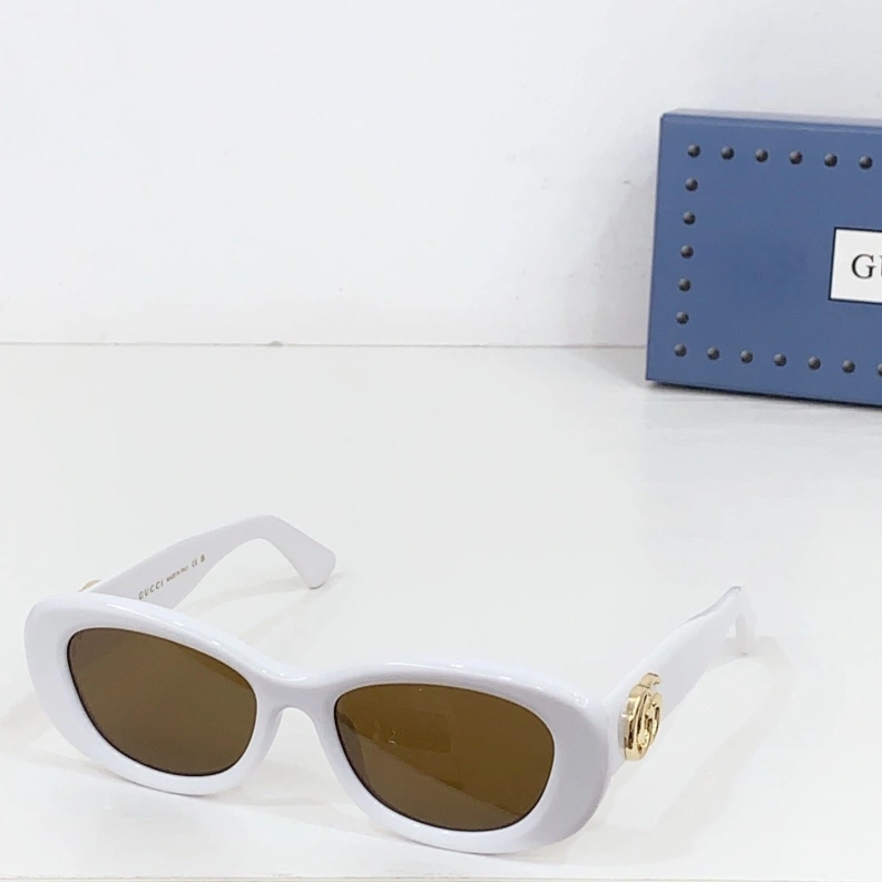 Soft Gxccx Sunglasses 252363