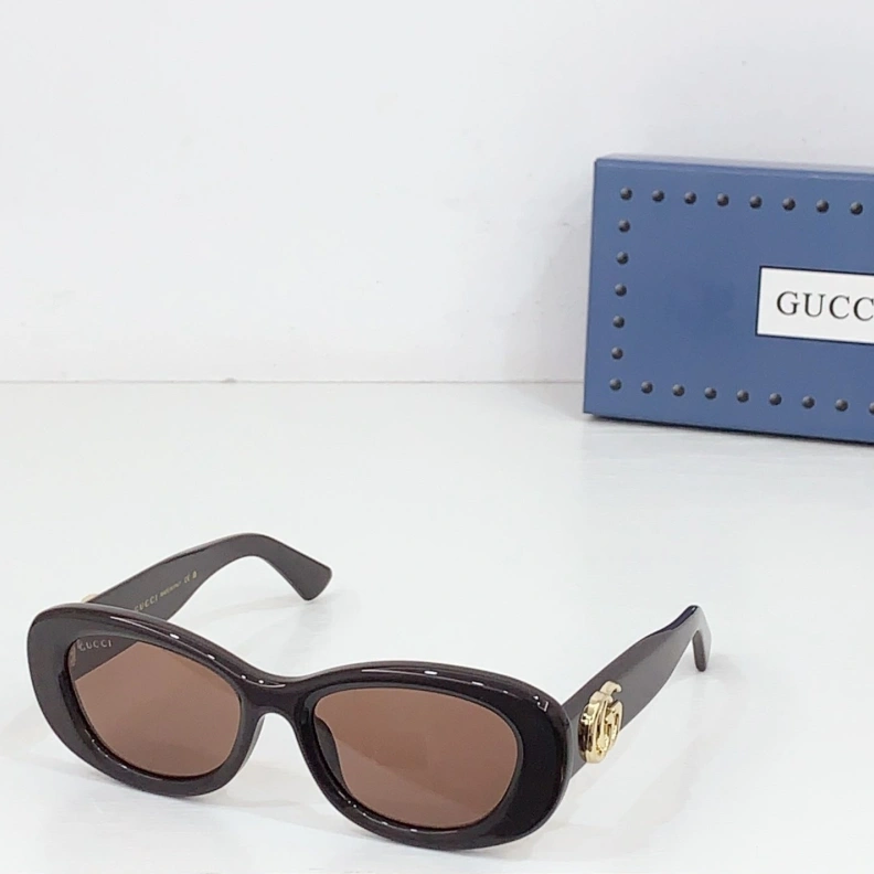 Soft Gxccx Sunglasses 252363