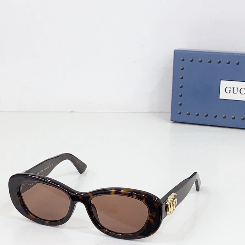 Soft Gxccx Sunglasses 252363