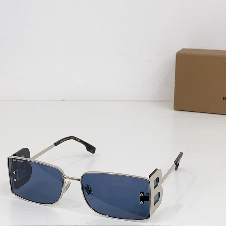 Breathable Bxrbxrry Sunglasses 250046
