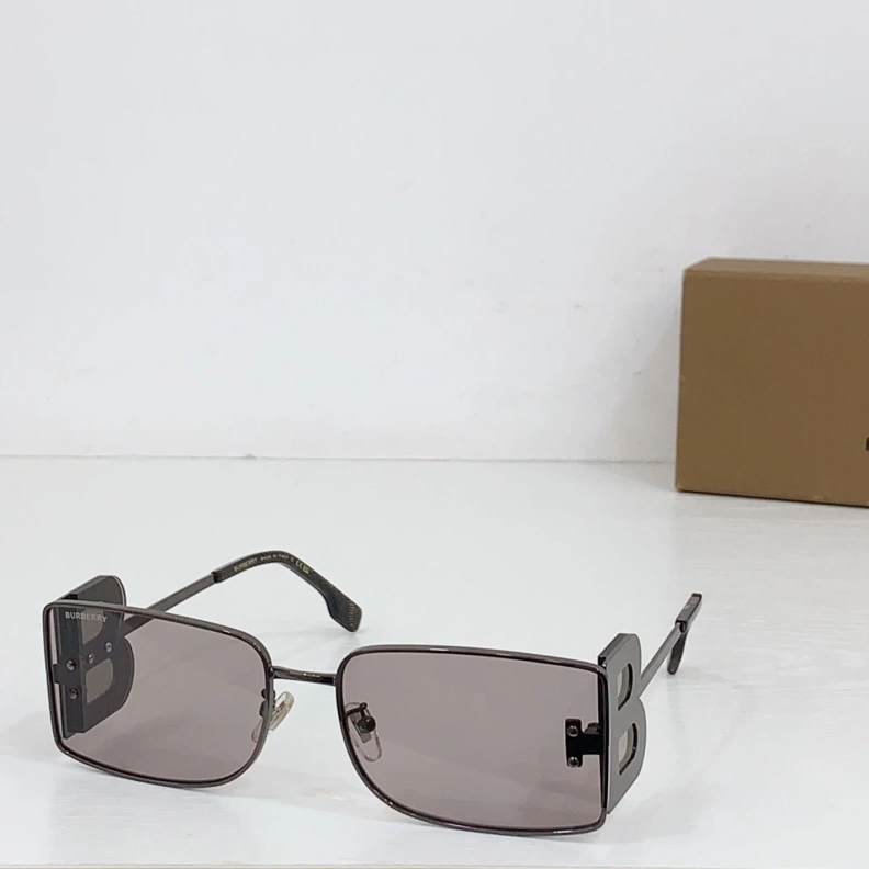 Breathable Bxrbxrry Sunglasses 250046