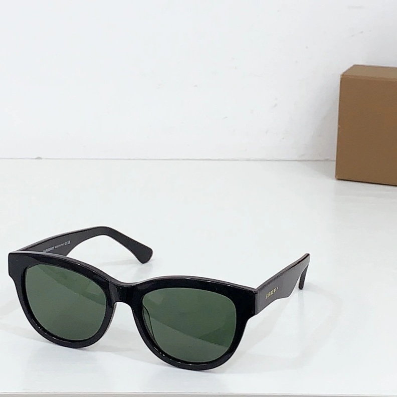 Bxrbxrry Sunglasses Minimalist 250043