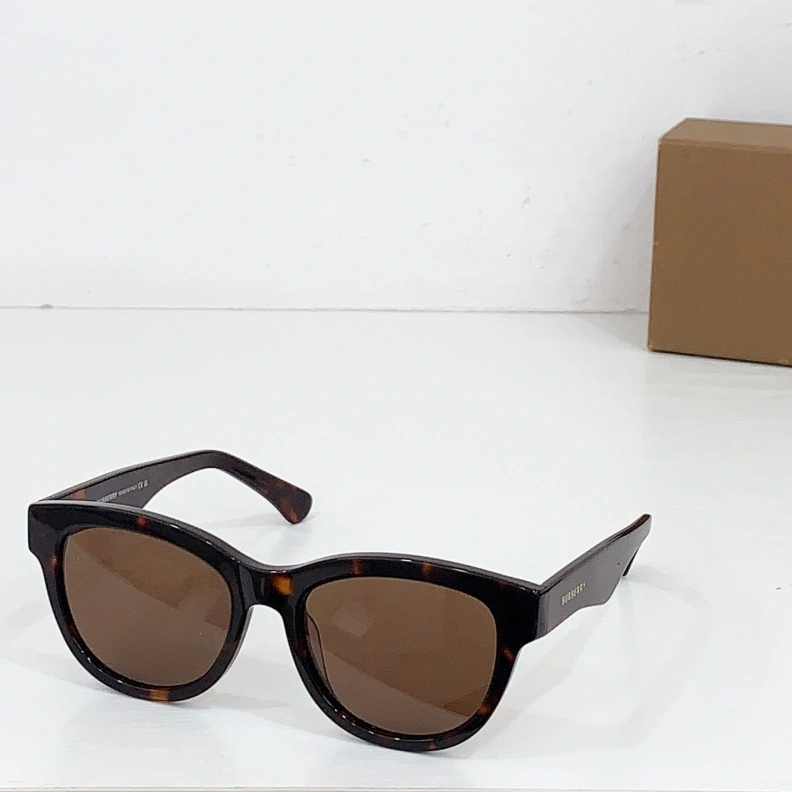 Bxrbxrry Sunglasses Minimalist 250043