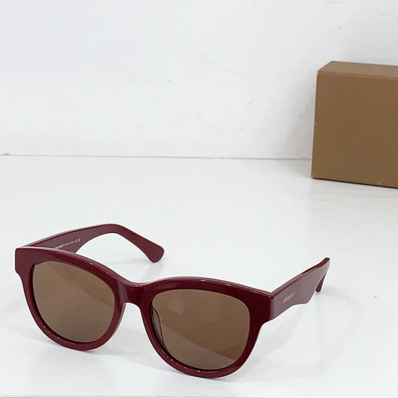 Bxrbxrry Sunglasses Minimalist 250043