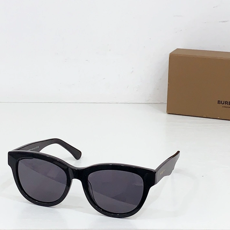 Bxrbxrry Sunglasses Minimalist 250043