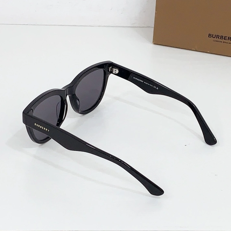 Bxrbxrry Sunglasses Minimalist 250043