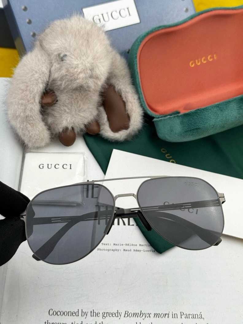 Sleek Gxccx Sunglasses 252373