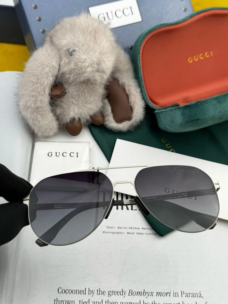 Sleek Gxccx Sunglasses 252373