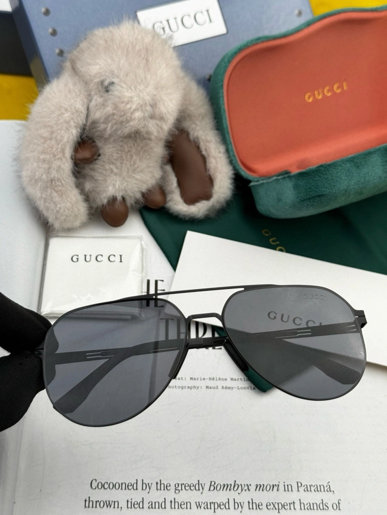 Sleek Gxccx Sunglasses 252373
