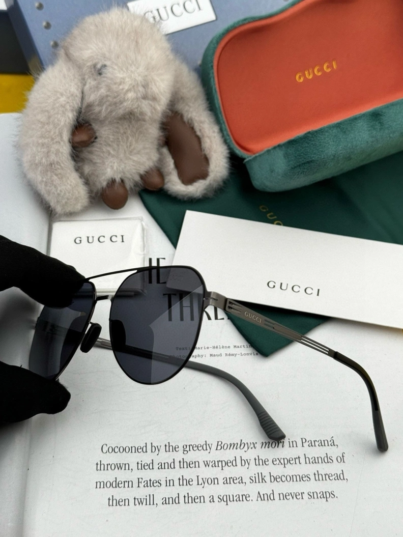 Sleek Gxccx Sunglasses 252373