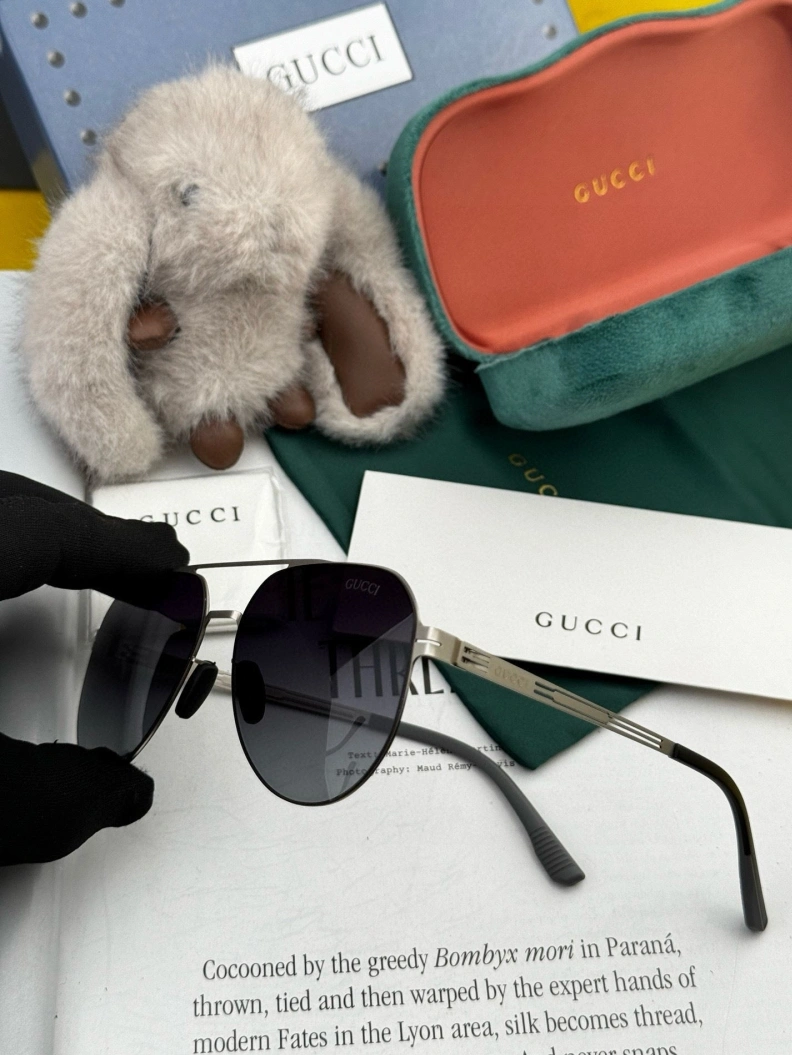 Sleek Gxccx Sunglasses 252373