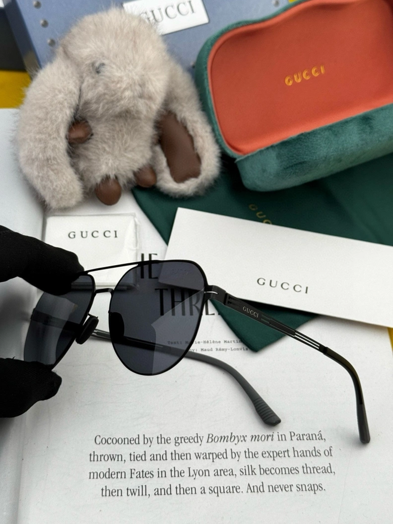 Sleek Gxccx Sunglasses 252373