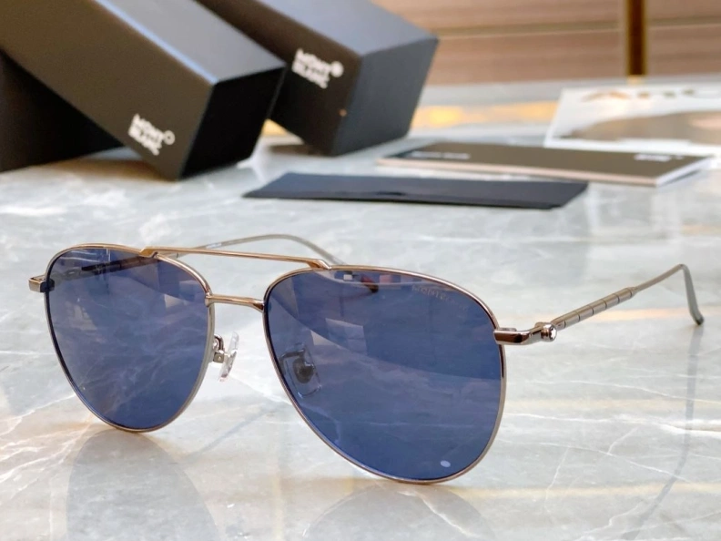 Compact Mxntblxnc Sunglasses 253678