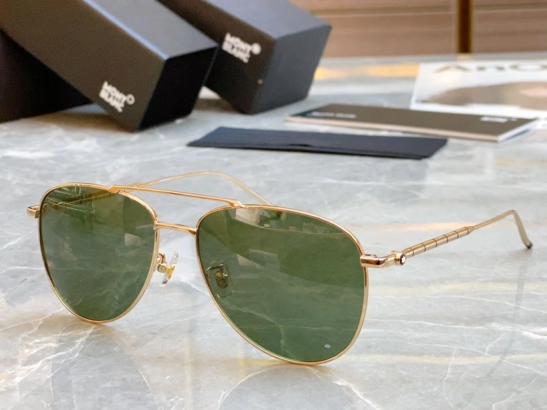 Compact Mxntblxnc Sunglasses 253678