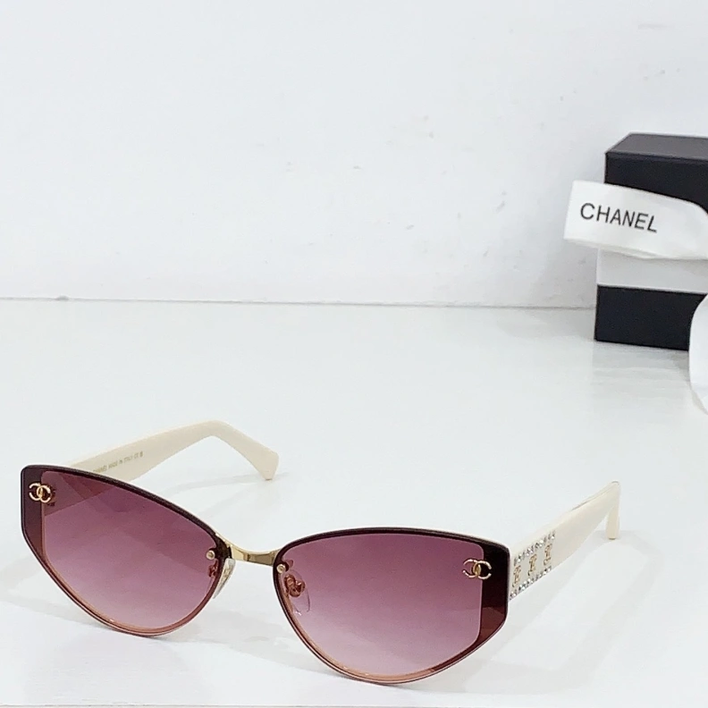 Trendsetting Chxnxl Sunglasses 251108