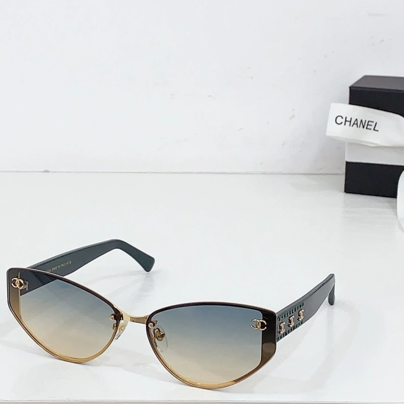 Trendsetting Chxnxl Sunglasses 251108