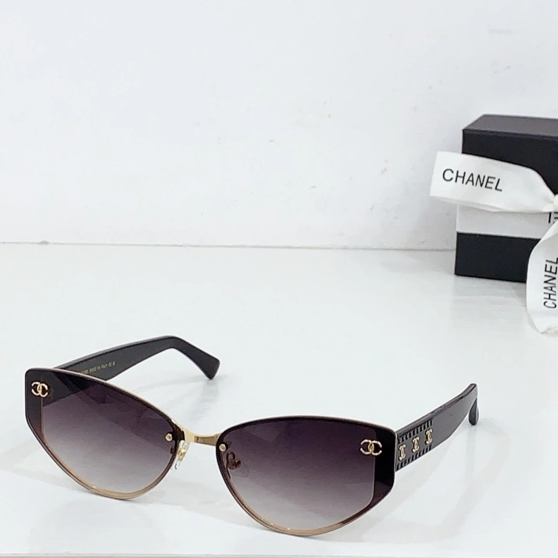 Trendsetting Chxnxl Sunglasses 251108