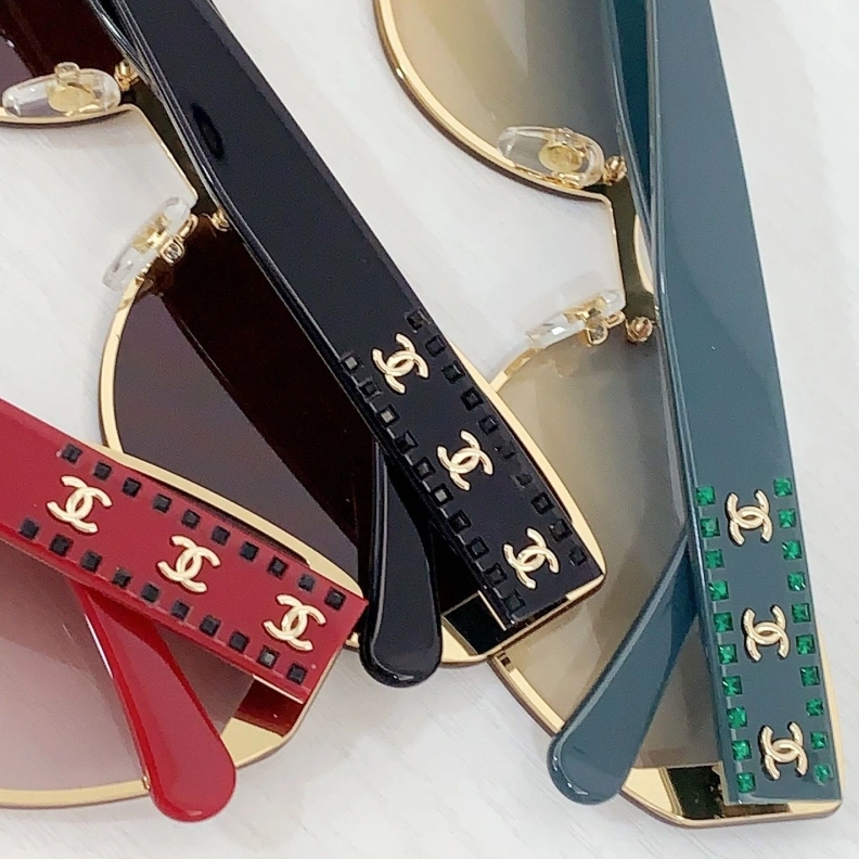 Trendsetting Chxnxl Sunglasses 251108
