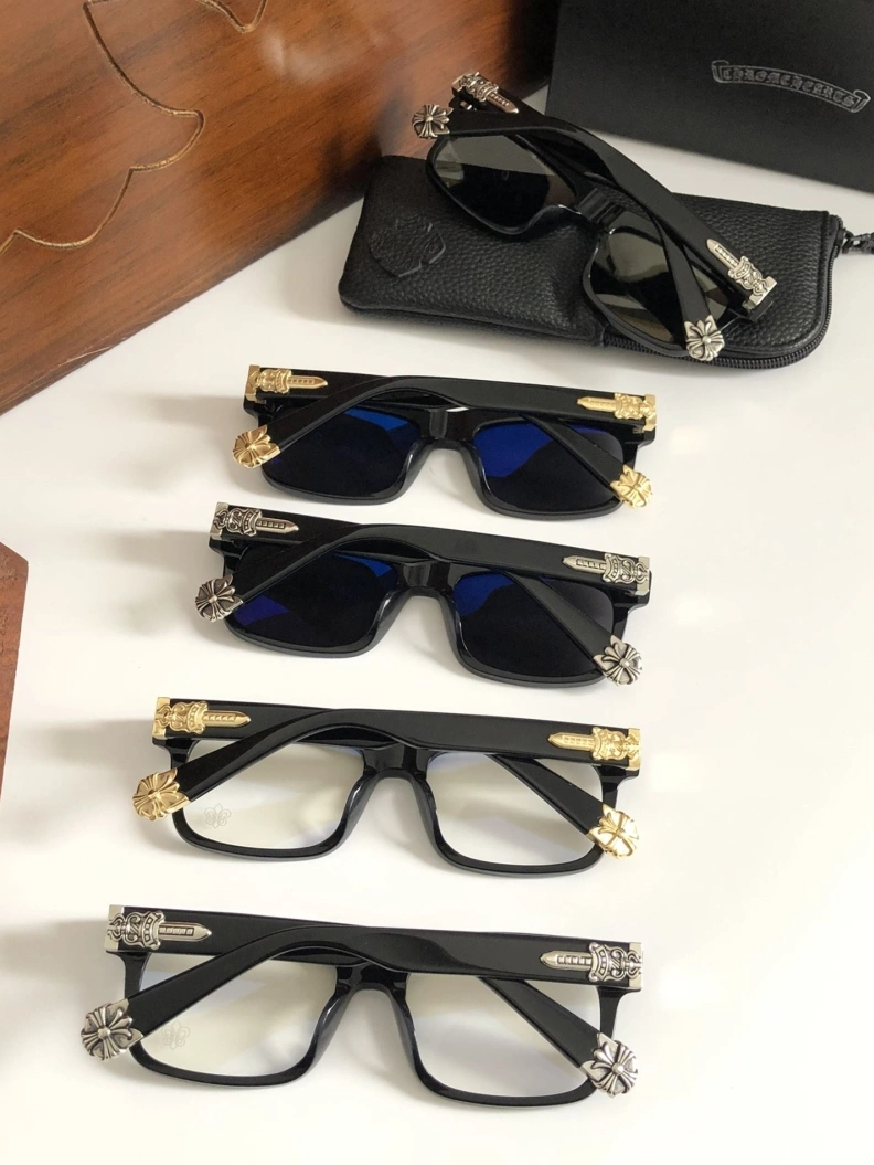 Chrxmx Hxxrts Sunglasses WellDesigned 251319
