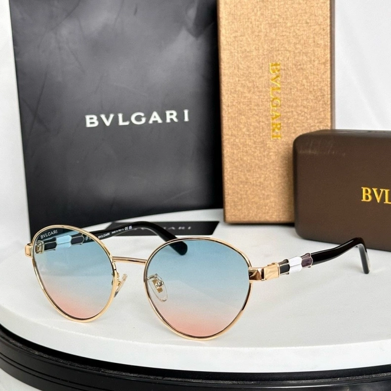 Cozy Bxttxga Vxnxta Sunglasses 250150