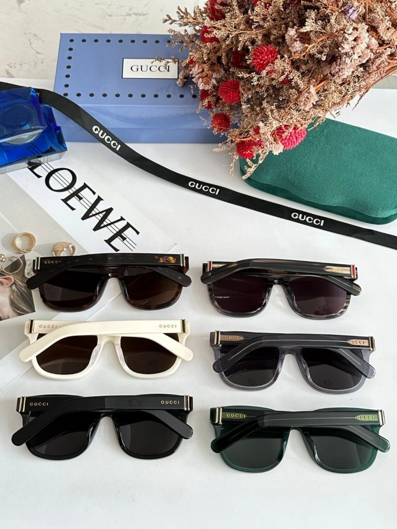 Minimalist Gxccx Sunglasses 252354
