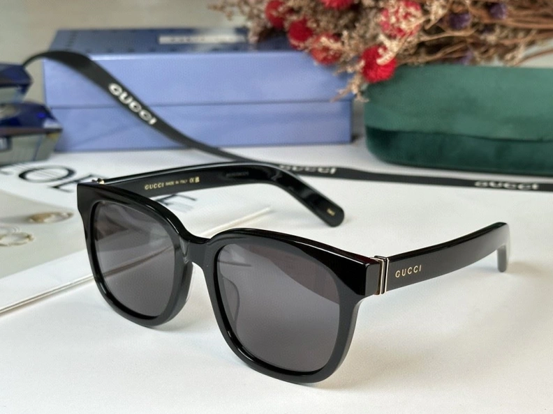 Minimalist Gxccx Sunglasses 252354