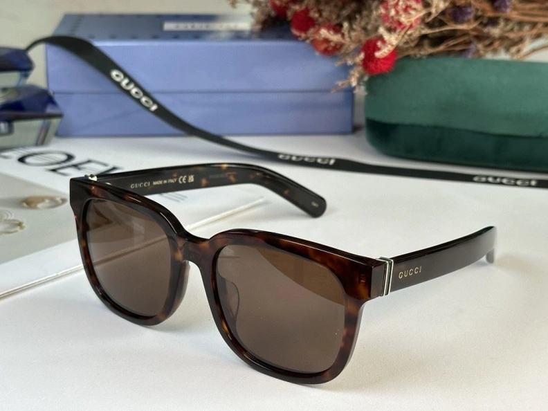 Minimalist Gxccx Sunglasses 252354