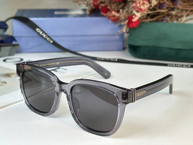 Minimalist Gxccx Sunglasses 252354