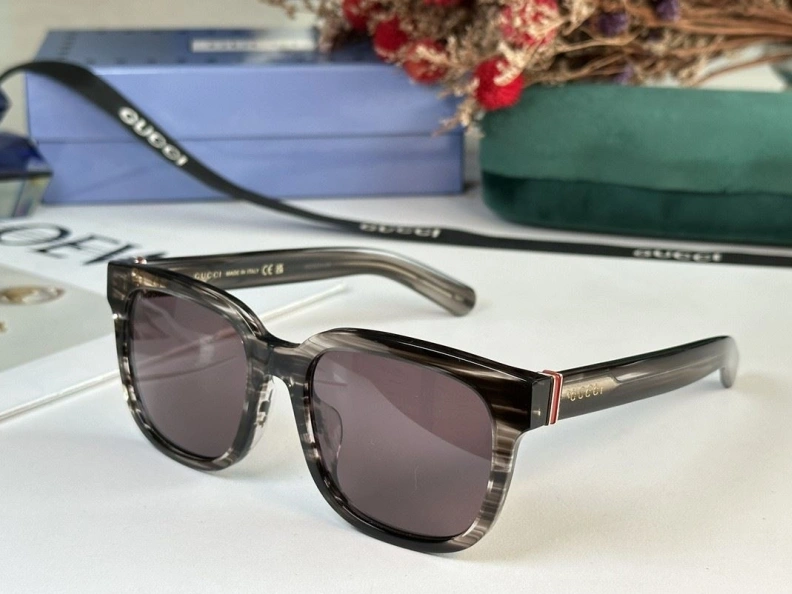 Minimalist Gxccx Sunglasses 252354