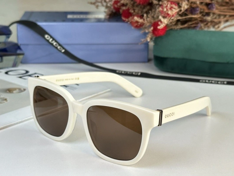 Minimalist Gxccx Sunglasses 252354