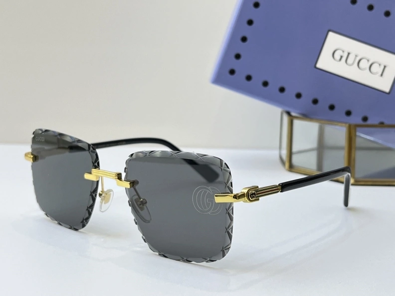 Soft Gxccx Sunglasses 252356