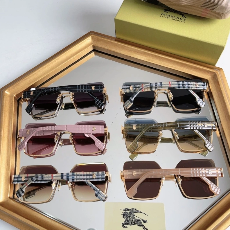 Bxrbxrry Sunglasses Flexible 250050