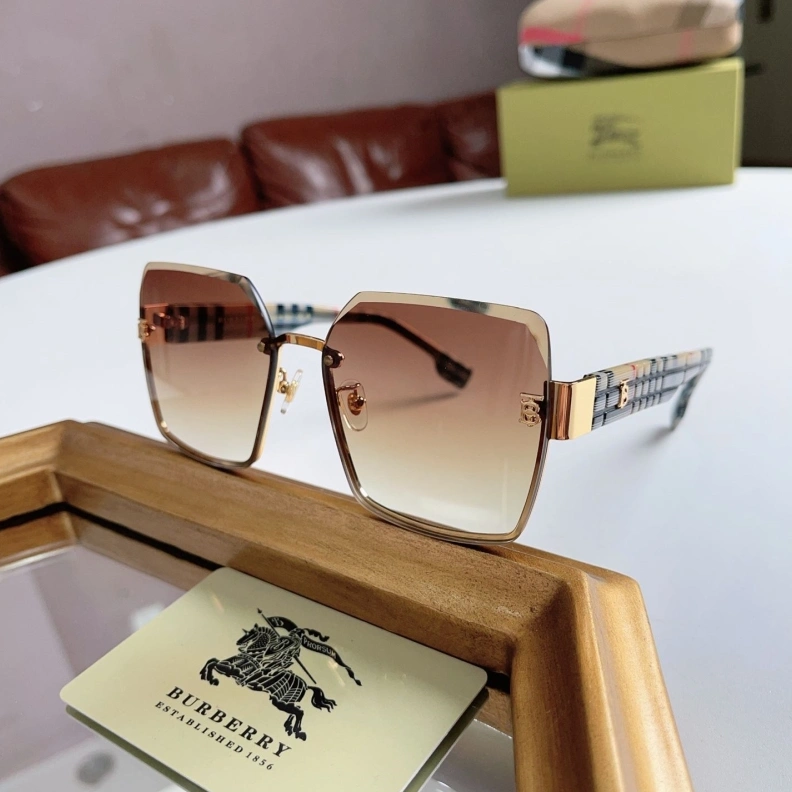 Bxrbxrry Sunglasses Flexible 250050