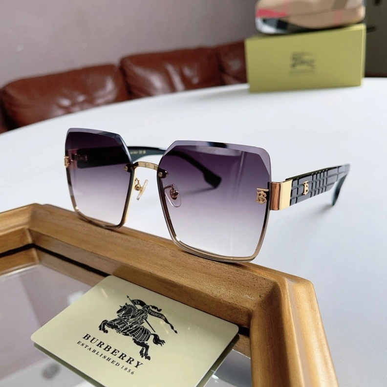 Bxrbxrry Sunglasses Flexible 250050