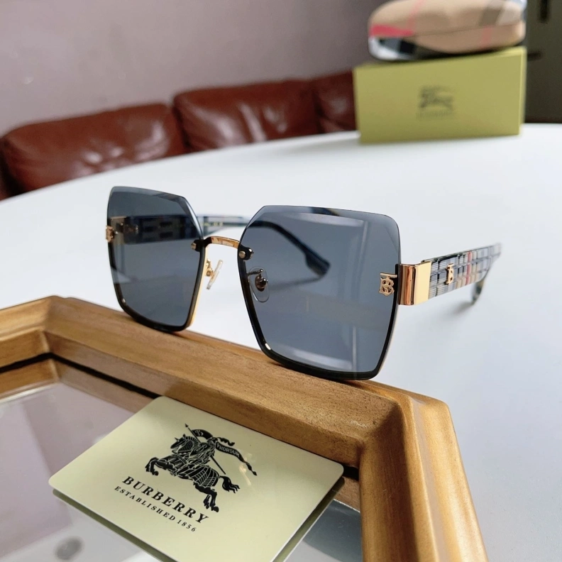 Bxrbxrry Sunglasses Flexible 250050