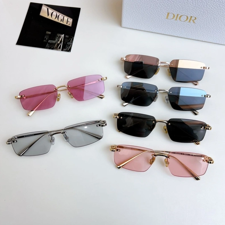 Dxxr Sunglasses Vibrant 251582