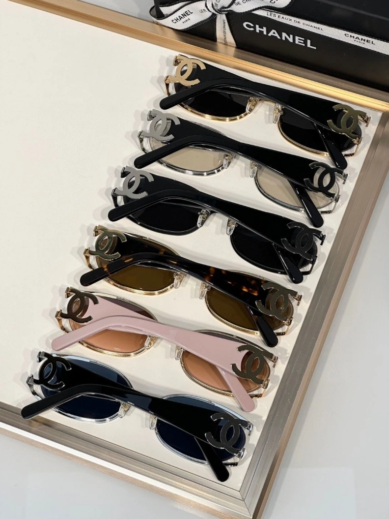 Unique Chxnxl Sunglasses 251113