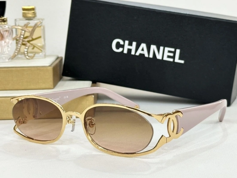Unique Chxnxl Sunglasses 251113