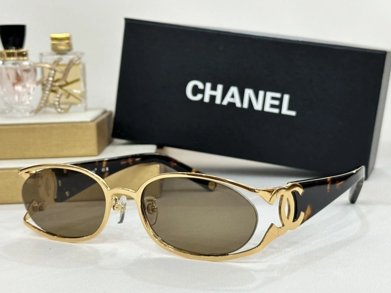Unique Chxnxl Sunglasses 251113